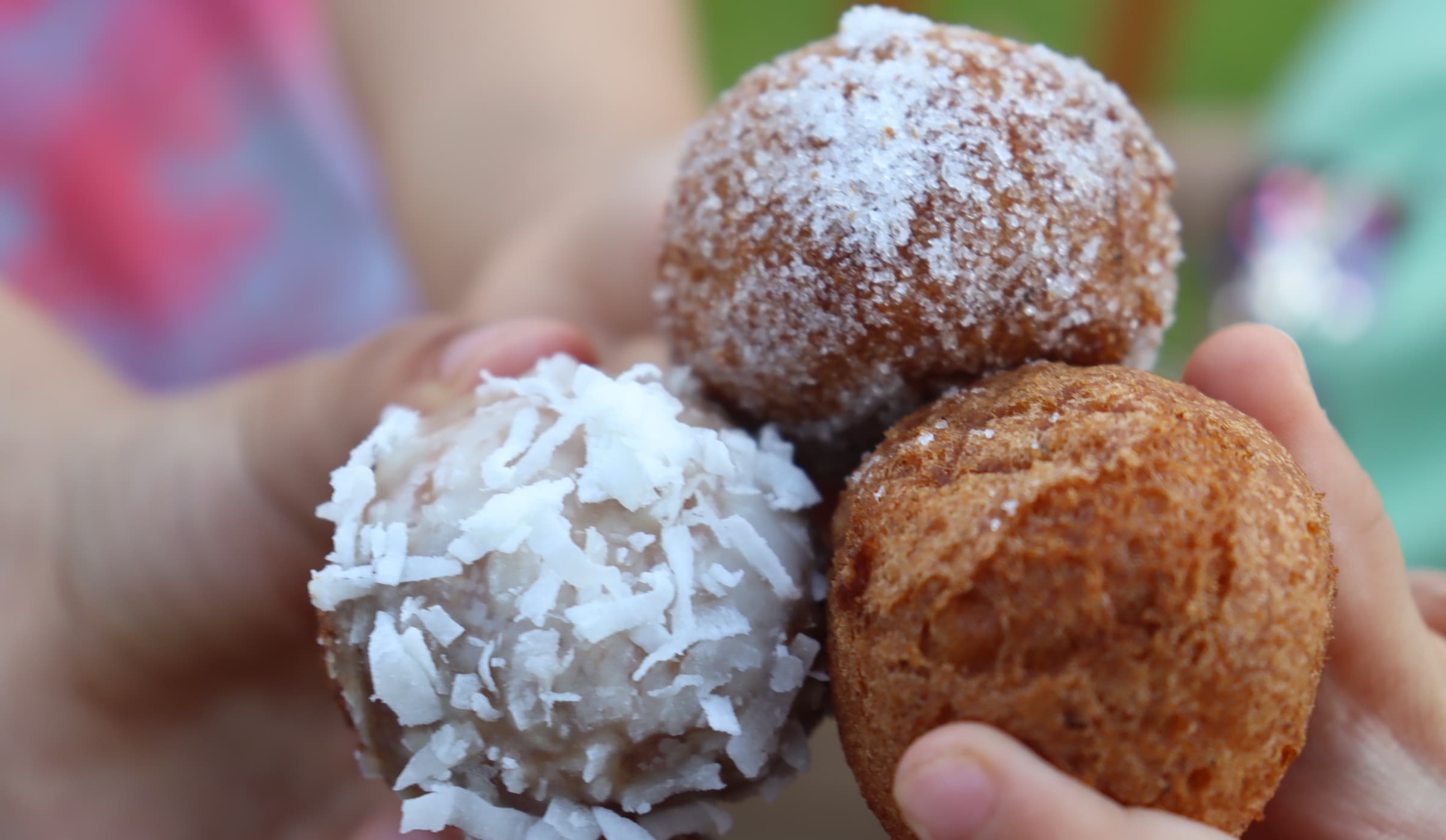 Taste Africa at Afro Deli & Grill