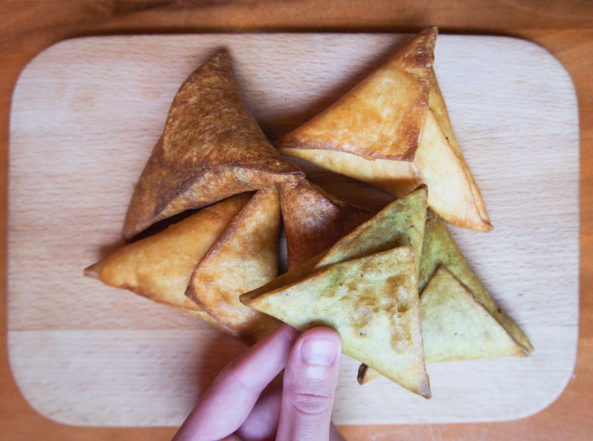 Taste Africa at Afro Deli & Grill