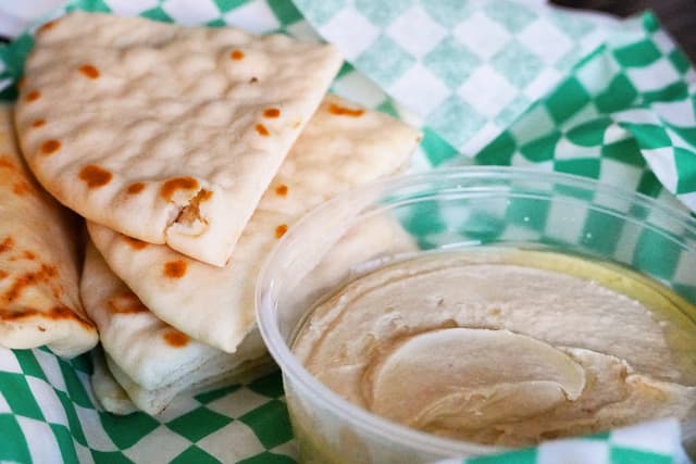 Hummus