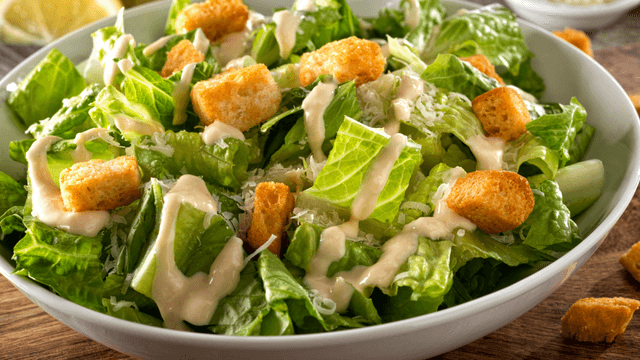 Caesar Salad